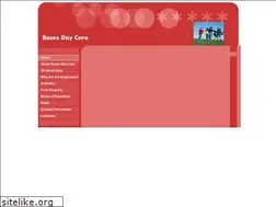 Sites similar to rosesdaycare.net