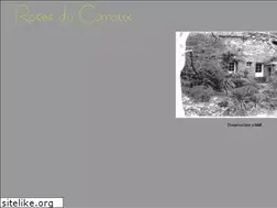 Sites similar to rosesducaroux.com