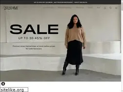 Sites similar to rosesfashion.com