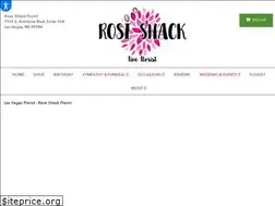 Sites similar to roseshacklasvegas.com