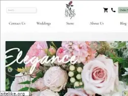 Sites similar to roseshopflowers.com