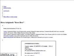 Sites similar to roseshotel.com