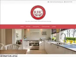 Sites similar to roseshousecleaning.com