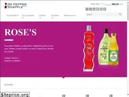 Sites similar to rosesmix.com