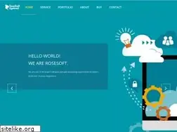 Sites similar to rosesoft.org