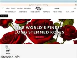 Sites similar to rosesonly.com.hk