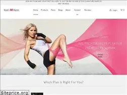 Sites similar to rosesrazors.com