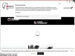 Sites similar to rosestopdog.com