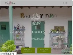 Sites similar to rosestoryfarm.com