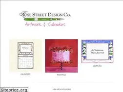 Sites similar to rosestreet.com