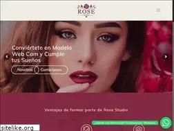 Sites similar to rosestudio.com.co