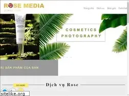 Sites similar to rosestudio.com.vn