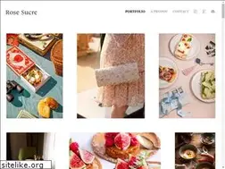 Sites similar to rosesucre.fr
