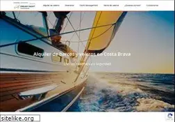 Sites similar to rosesyachts.com