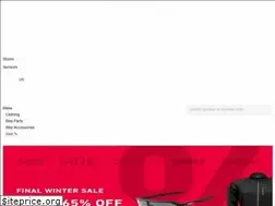 Sites similar to rosesykler.no