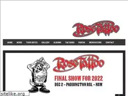 Sites similar to rosetattoo.com.au