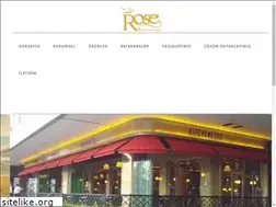 Sites similar to rosetente.com