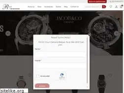 Sites similar to rosethewatchbar.com