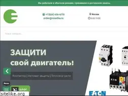 Sites similar to rosetka.ru