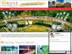 Sites similar to rosetravelservice.com