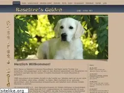 Sites similar to rosetrees-golden.de