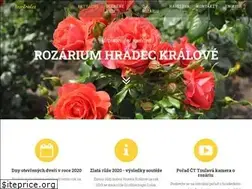 Sites similar to rosetrial.cz