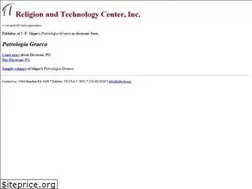 Sites similar to rosetta.reltech.org