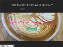 Sites similar to rosettacbc.com