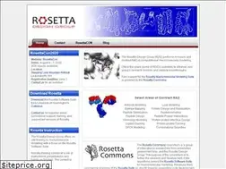 Sites similar to rosettadesigngroup.com
