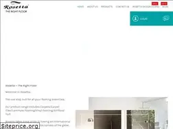 Sites similar to rosettaproducts.com