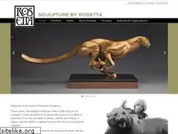 Sites similar to rosettasculpture.com