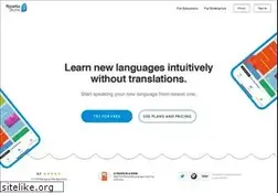 Sites similar to rosettastone.co.uk