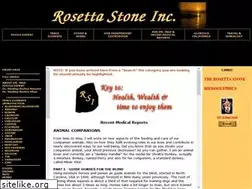 Sites similar to rosettastoneinc.com