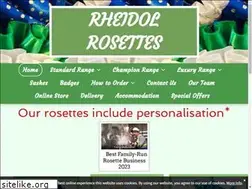 Sites similar to rosettemaker.com