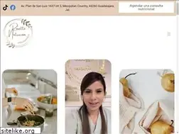 Sites similar to rosettenutricion.com
