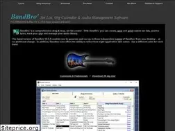 Sites similar to rosettesoftware.com