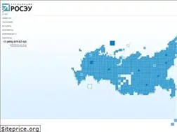 Sites similar to roseu.org