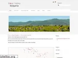 Sites similar to rosevalley.bg