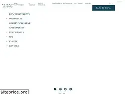 Sites similar to rosevia.pl