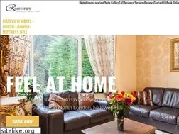 Sites similar to roseviewhotel.co.uk