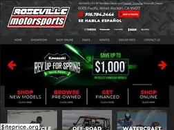 Sites similar to roseville-motorsports.com