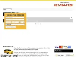 Sites similar to rosevilleairporttaxi.com
