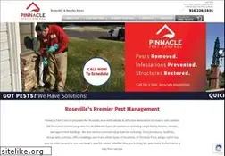 Sites similar to rosevillecapestcontrol.com