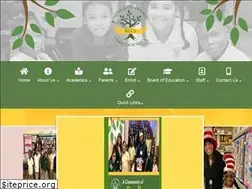 Sites similar to rosevillecharter.org