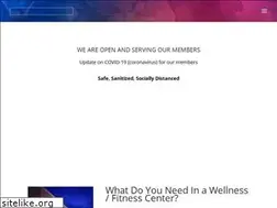 Sites similar to rosevillehwc.com