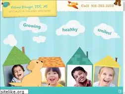 Sites similar to rosevillepediatricdentists.com