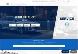 Sites similar to rosevillevw.com
