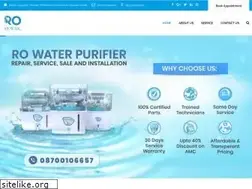 Sites similar to rosewak.in