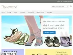 Sites similar to rosewand.com