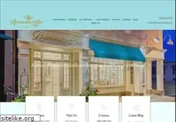 Sites similar to rosewaterspa.com